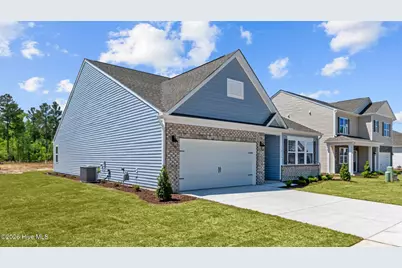 2609 Delilah Drive, Winterville, NC 28590 - Photo 2