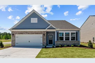 2609 Delilah Drive, Winterville, NC 28590 - Photo 1