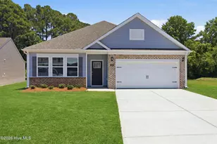 2609 Delilah Dr, Winterville, NC 28590 - Photo 1