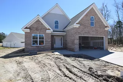 1221 Hunley Court, Winterville, NC 28590 - Photo 1