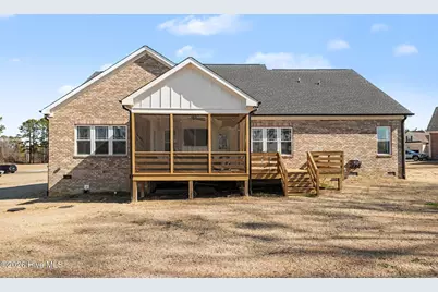 128 Becky Lane, Princeton, NC 27569 - Photo 28