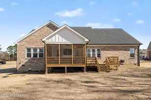 128 Becky Ln, Princeton, NC 27569 - Photo 28