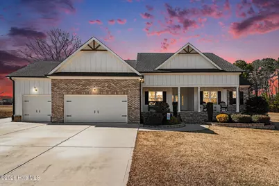 128 Becky Lane, Princeton, NC 27569 - Photo 2