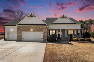 128 Becky Ln, Princeton, NC 27569 - Photo 2