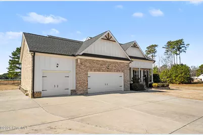 128 Becky Lane, Princeton, NC 27569 - Photo 4
