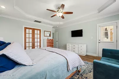 128 Becky Lane, Princeton, NC 27569 - Photo 18