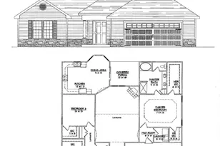 208 Talton Ests Dr, Pikeville, NC 27863 - Photo 2