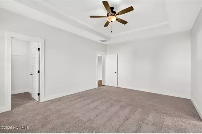 208 Talton Estates Drive, Pikeville, NC 27863 - Photo 18