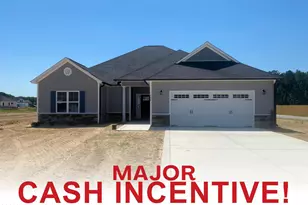 208 Talton Ests Dr, Pikeville, NC 27863 - Photo 1