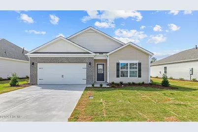1003 Minnette Circle, New Bern, NC 28562 - Photo 1