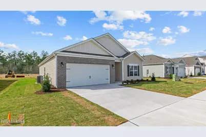 1003 Minnette Circle, New Bern, NC 28562 - Photo 2