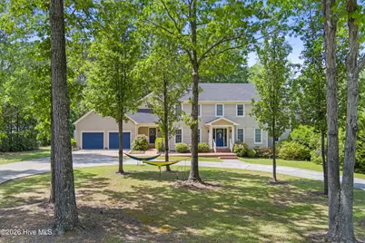 2215 Perry Drive, Jacksonville, NC 28546 - Photo 4