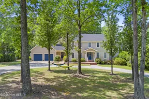 2215 Perry Dr, Jacksonville, NC 28546 - Photo 4