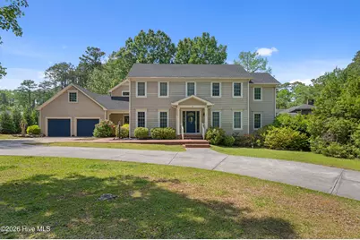 2215 Perry Drive, Jacksonville, NC 28546 - Photo 2