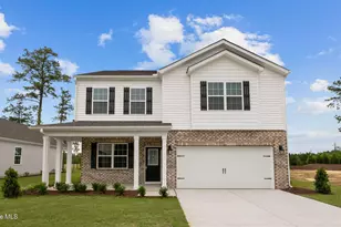 1004 Minnette Cir, New Bern, NC 28562 - Photo 1