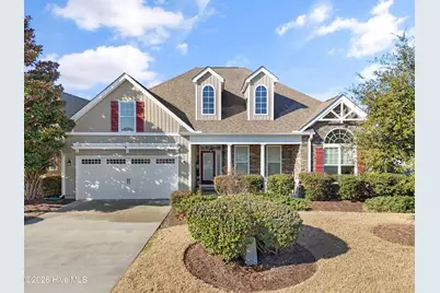 1134 Endeavour Way SW, Ocean Isle Beach, NC 28469 - Photo 1
