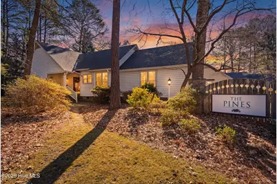 1340 Fairway Terrace, Rocky Mount, NC 27804 - Photo 2
