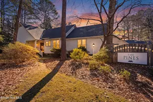 1340 Fairway Terrace, Rocky Mount, NC 27804 - Photo 2