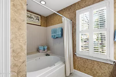 1340 Fairway Terrace, Rocky Mount, NC 27804 - Photo 14