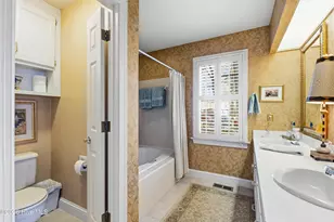 1340 Fairway Terrace, Rocky Mount, NC 27804 - Photo 12