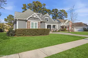 5416 Andrews Reach Loop, Wilmington, NC 28409 - Photo 4