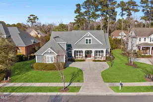 5416 Andrews Reach Loop, Wilmington, NC 28409 - Photo 64