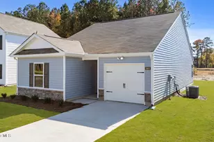 3703 Huntsmoor Ln NW, Wilson, NC 27896 - Photo 4