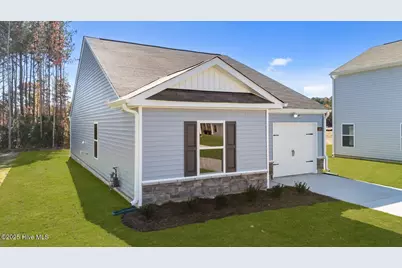 3703 Huntsmoor Lane NW, Wilson, NC 27896 - Photo 2