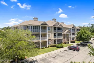 235 Woodlands Way, Calabash, NC 28467 - Photo 1