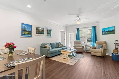 235 Woodlands Way #Unit 9, Calabash, NC 28467 - Photo 6