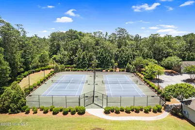 235 Woodlands Way #Unit 9, Calabash, NC 28467 - Photo 30