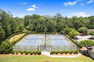 235 Woodlands Way, Calabash, NC 28467 - Photo 30