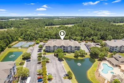 235 Woodlands Way #Unit 9, Calabash, NC 28467 - Photo 22
