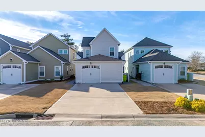 105 Blue Bill Way, Beaufort, NC 28516 - Photo 26