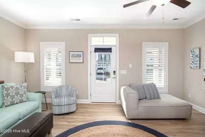 105 Blue Bill Way, Beaufort, NC 28516 - Photo 4