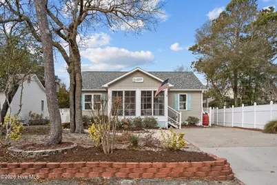 165 NE 5th Street, Oak Island, NC 28465 - Photo 1