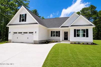 62 Peach Court, Burgaw, NC 28425 - Photo 1