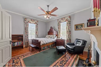 110 W Park Avenue, Tarboro, NC 27886 - Photo 30