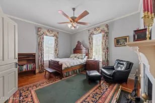 110 W Park Ave, Tarboro, NC 27886 - Photo 30