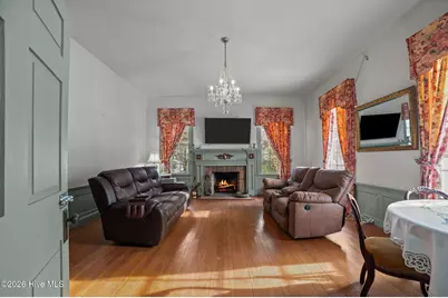 110 W Park Avenue, Tarboro, NC 27886 - Photo 10