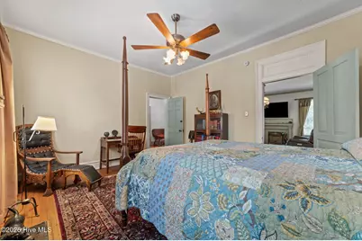 110 W Park Avenue, Tarboro, NC 27886 - Photo 34