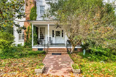 110 W Park Avenue, Tarboro, NC 27886 - Photo 6