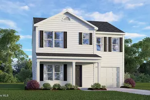 3913 Falcon Ct NW, Wilson, NC 27896 - Photo 28