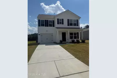 3913 Falcon Court NW, Wilson, NC 27896 - Photo 1