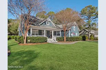 913 Wild Dunes Circle, Wilmington, NC 28411 - Photo 12