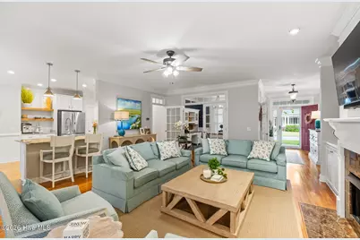 913 Wild Dunes Circle, Wilmington, NC 28411 - Photo 18