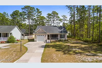 534 Prospect Road, Southport, NC 28461 - Photo 6