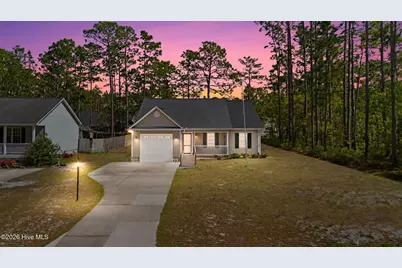 534 Prospect Road, Southport, NC 28461 - Photo 2
