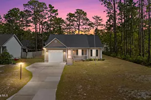 534 Prospect Rd, Southport, NC 28461 - Photo 2
