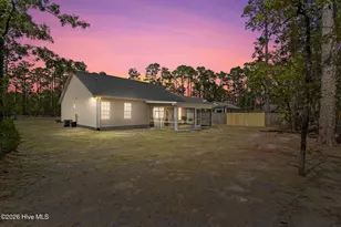 534 Prospect Rd, Southport, NC 28461 - Photo 4